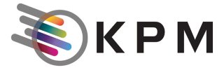 KPM LOGO